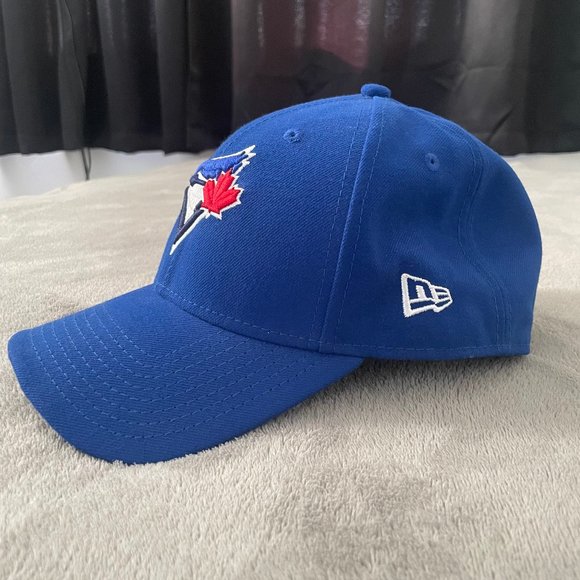 Blue Jays Baseball Cap - Picture 2 of 3